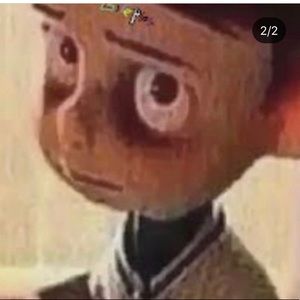 Meet your Posher, Ian